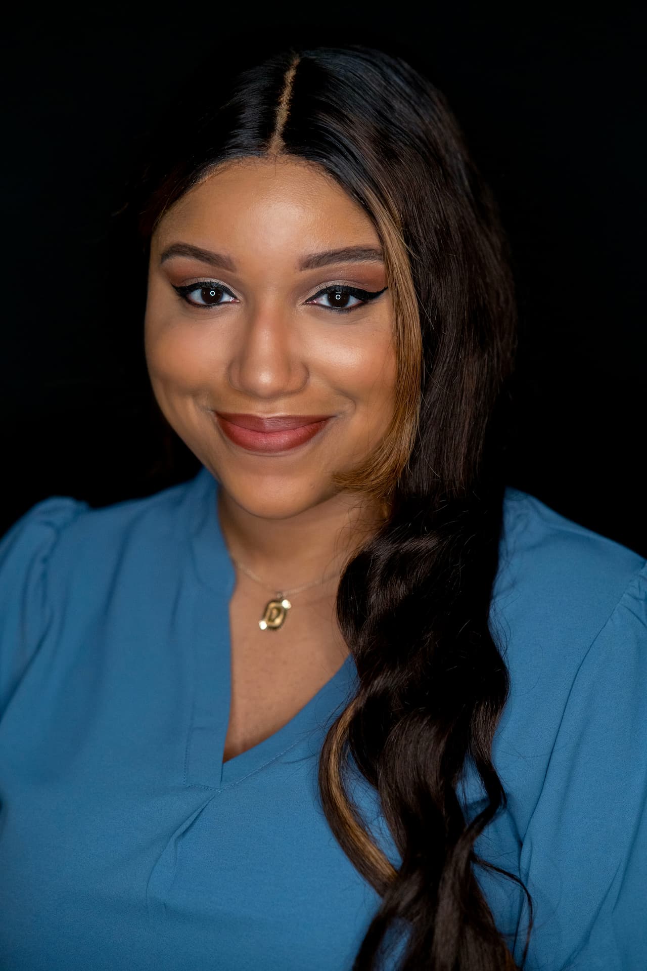 Dewansia Sutton, PharmD